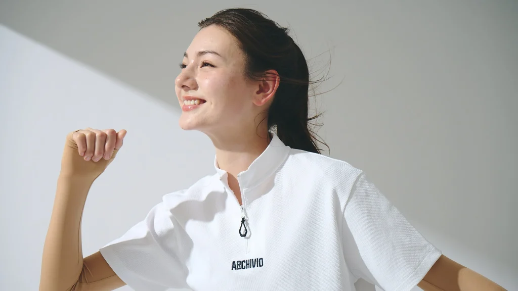 เทคนิคใส่อินเนอร์ให้คุ้มในแบบฉบับสาวแอคทีฟ